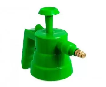 Pulverizador Pressão Prévia Trapp 2l Modelo Sx 5073a-20