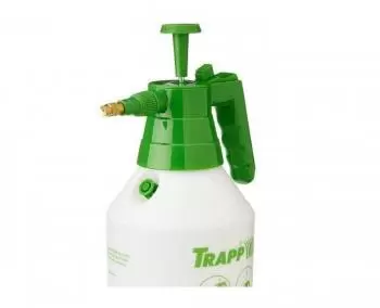 Pulverizador Pressão Prévia Trapp 2l Modelo Sx 5073a-20