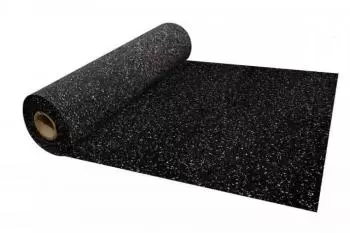 Piso de Borracha Kapazi Rubberkap 1M LARG X 1M COMP