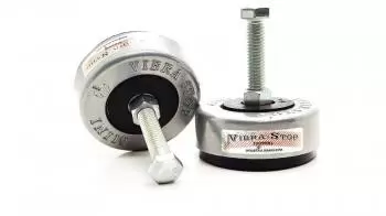 Amortecedor Intermediario 5/8 5000KG VIBRA-STOP