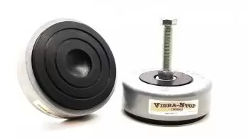 Amortecedor Intermediario 3/4 5000KG VIBRA-STOP