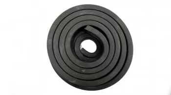 Borracha Esponjosa 25mmX15mm