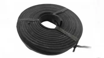 Borracha Esponjosa 25mmX15mm