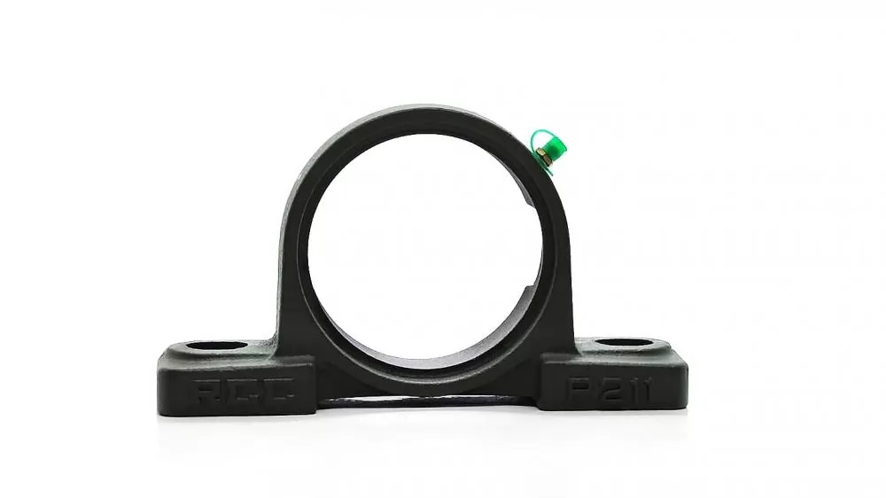 Mancal De Apoio Tipo P211 - Eco Line